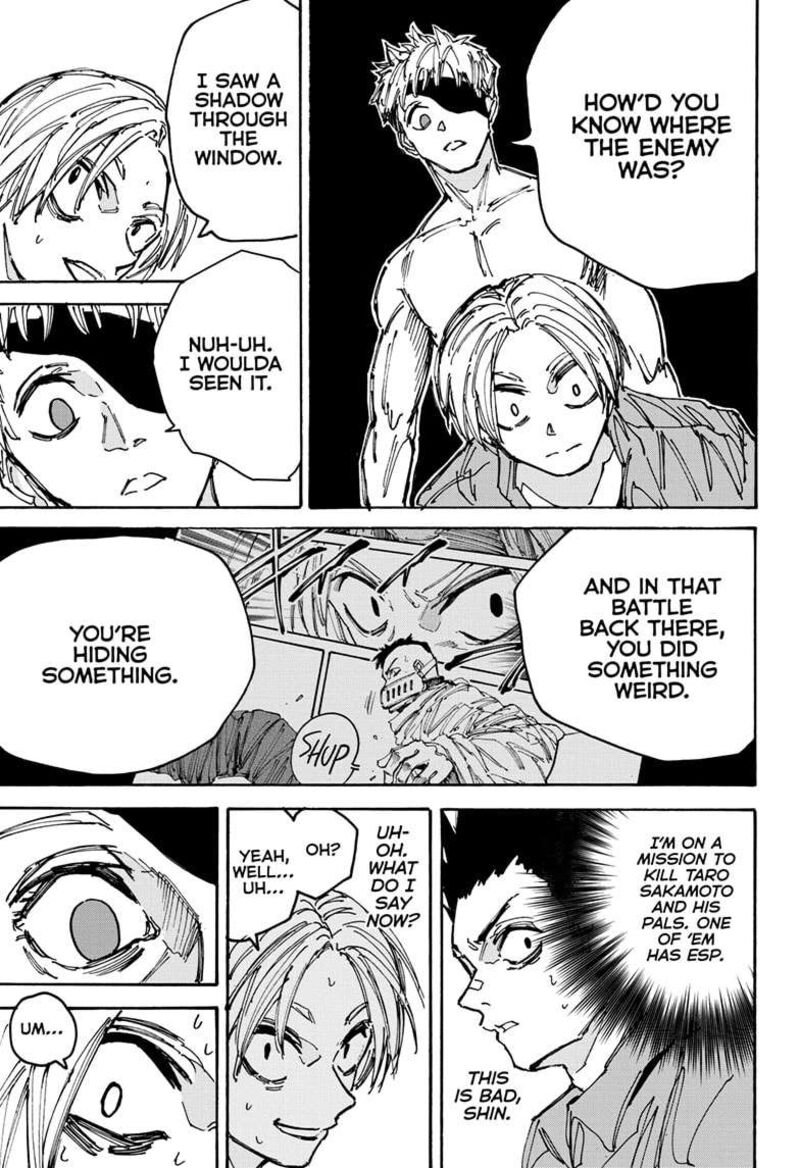 Chapter 187 - Page 33